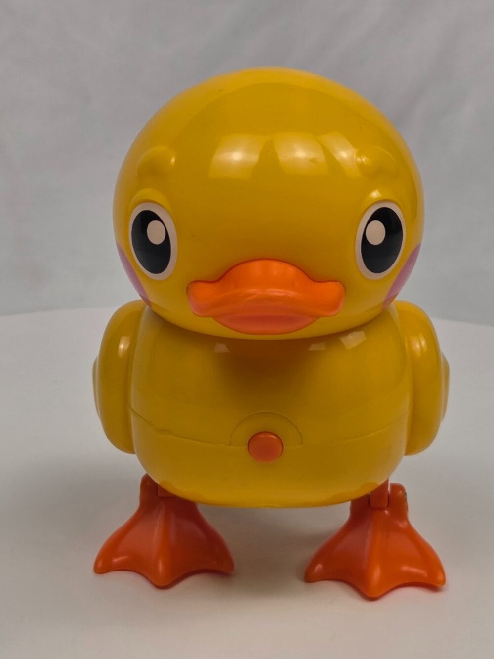2023 ZURU ROBO ALIVE JUNIOR SWIMMING DUCKY Play & Learn Bath Toy Swim & Walk